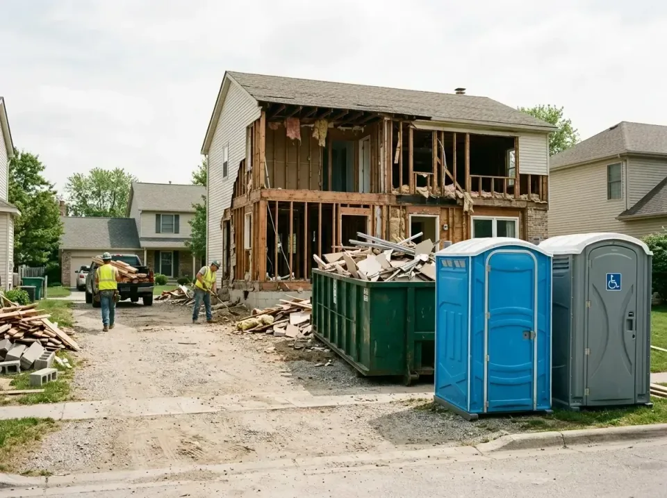 home-renovation-demolition-sit-010 — frequently asked questions, Portable Toilet & Dumpsters Rental in Rockmart, GA